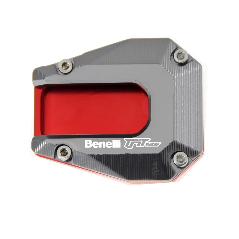 Алюминиевая Подставка для мотоцикла Benelli TNT125 TNT 125|Стойки| |