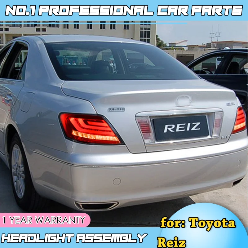 Автомобильные аксессуары для Toyota Reiz Mark X светодиодный фонарь светильник s 2004 2009