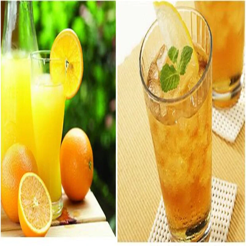 Из нержавеющей стали пресс лимон соковыжималка развертки лайм для цитрусовых