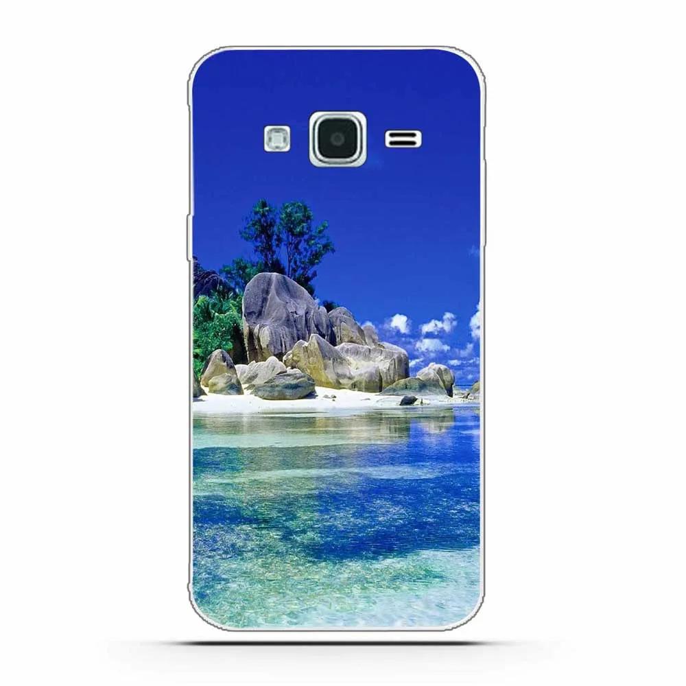 Чехол для samsung Galaxy J1 J2 J3 J5 J7 Крышка для samsung J1 Ace j1 mini чехол из мягкого ТПУ для samsung J1 J3 J5 J7 чехол
