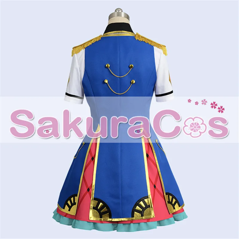 Милый! Солнечный свет! Aqours 3 й одиночный счастливый вечерние поезд Kanan Matsuura