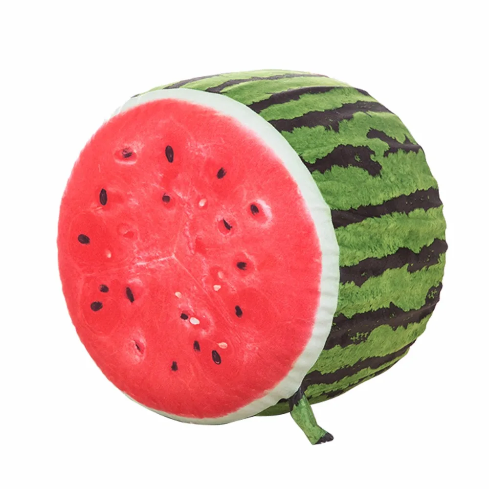 Надувные Кресла фрукты Надувной Стул Османской Мебель для Детей взрослых и