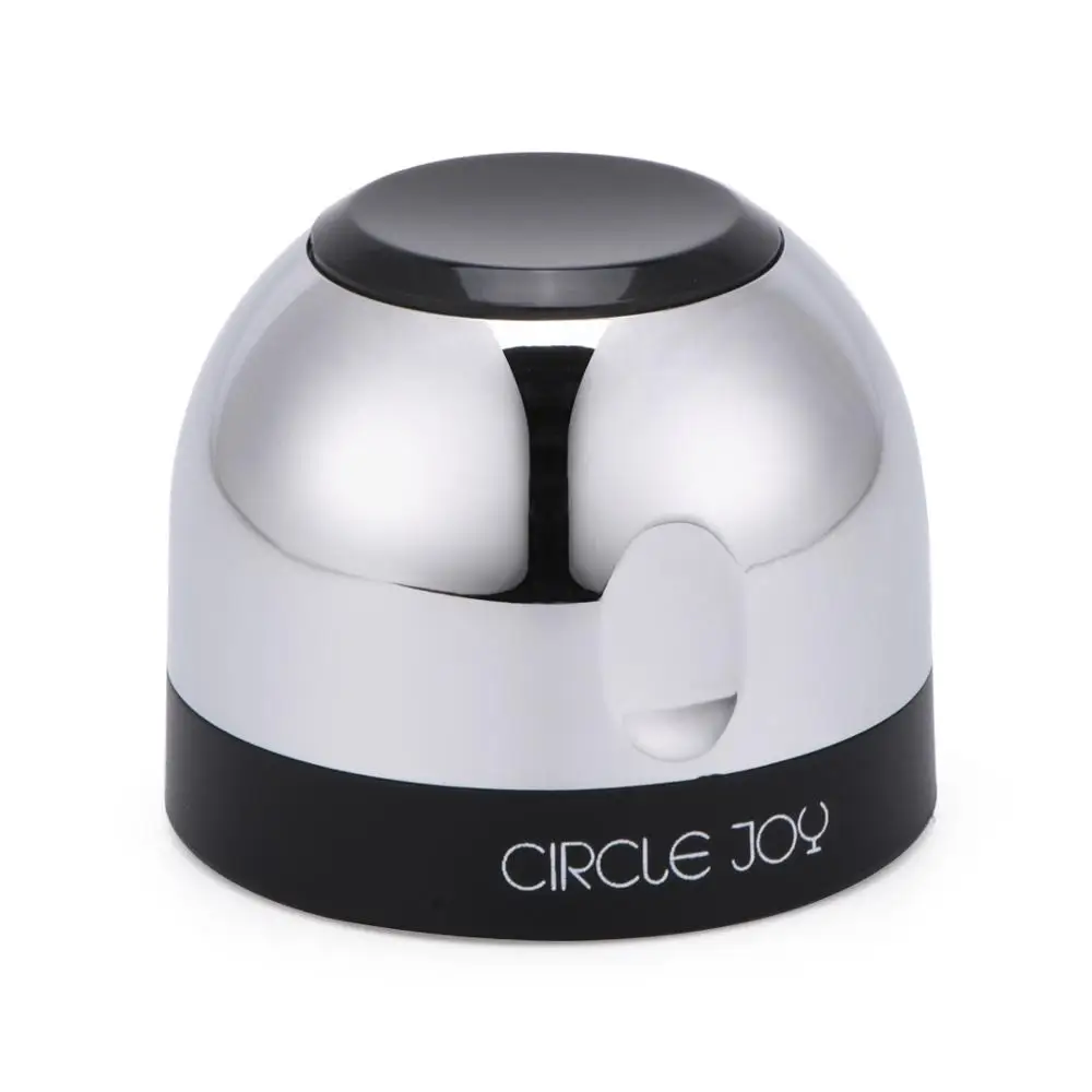 Оригинальный Xiaomi youpin Circle Joy Mjia игристое вино Мини Шампанское пробка CJ JS02 для умный