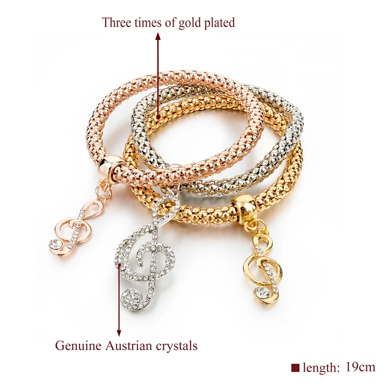 Женский браслет с подвеской в виде сердца золотого цвета|bracelet swarovski|bracelet carbonbracelet |