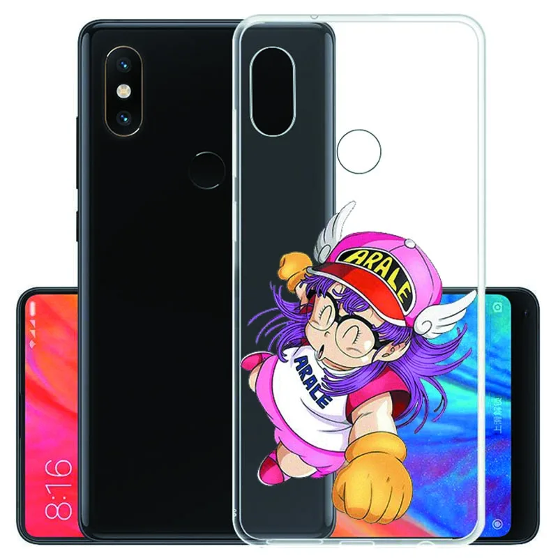 Черный мягкий силиконовый чехол из ТПУ Для Xiaomi Mi 9T Redmi NOTE5A NOTE5 Pro Xiao mi 8 SE | Мобильные