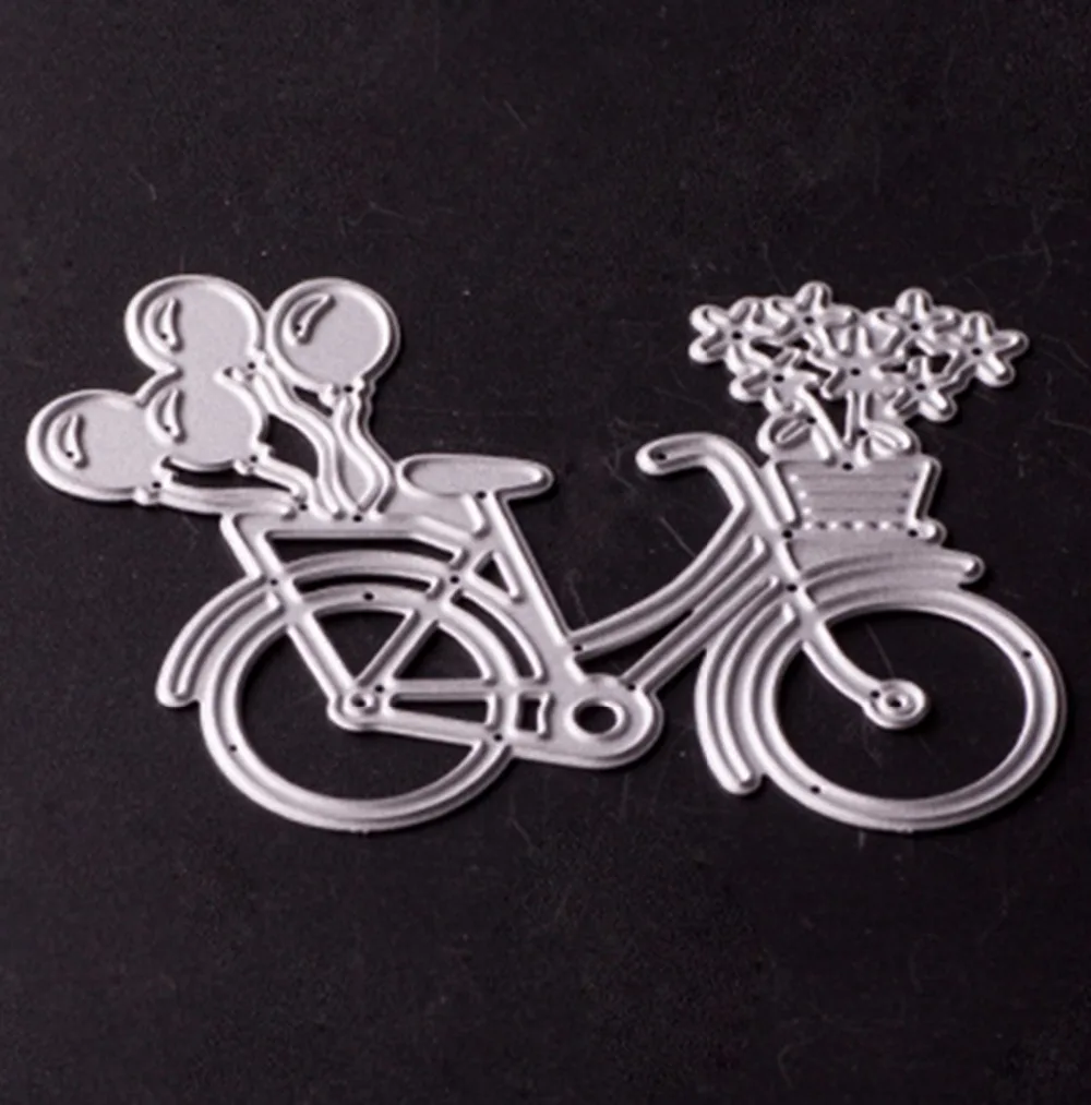 Высокое качество крафт-бумага узор режущий инструмент резки умирает