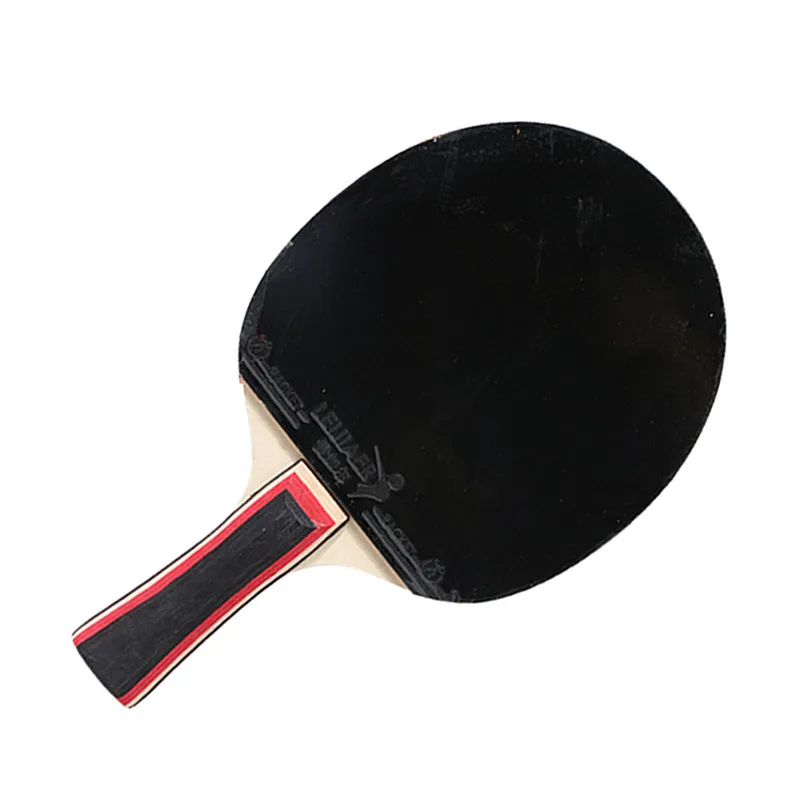 1 пара двухсторонних антиклейких ракеток для настольного тенниса ракетки пинг