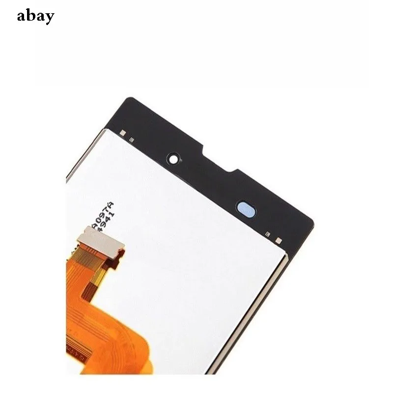 ЖК дисплей для SONY Xperia T3 M50W D5103 сенсорный экран дигитайзер Sony 5 3 дюйма|Экраны