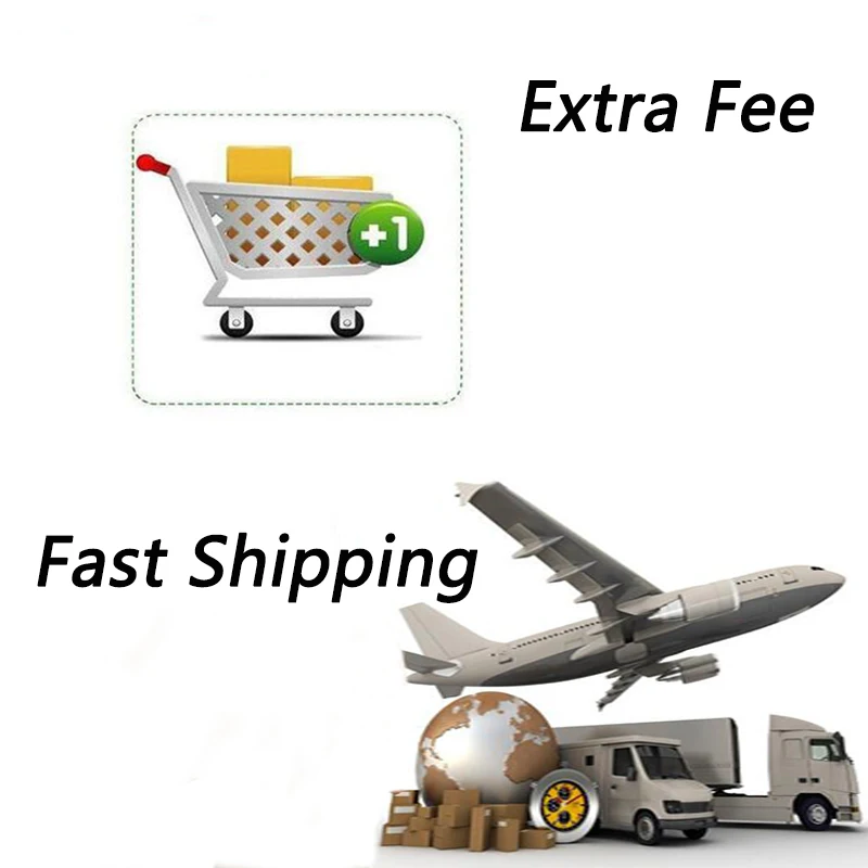 Дополнительная плата предоплата таможенный платеж депозит стоимость доставки