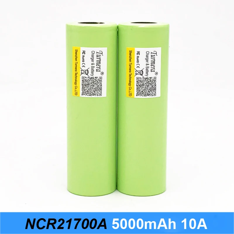 21700 батарея 5000mah 3,6 v 15a электронная сигарета мод батарея для электрического велосипеда батарея 36v 48v и фонарик батарея для Turmera o31
