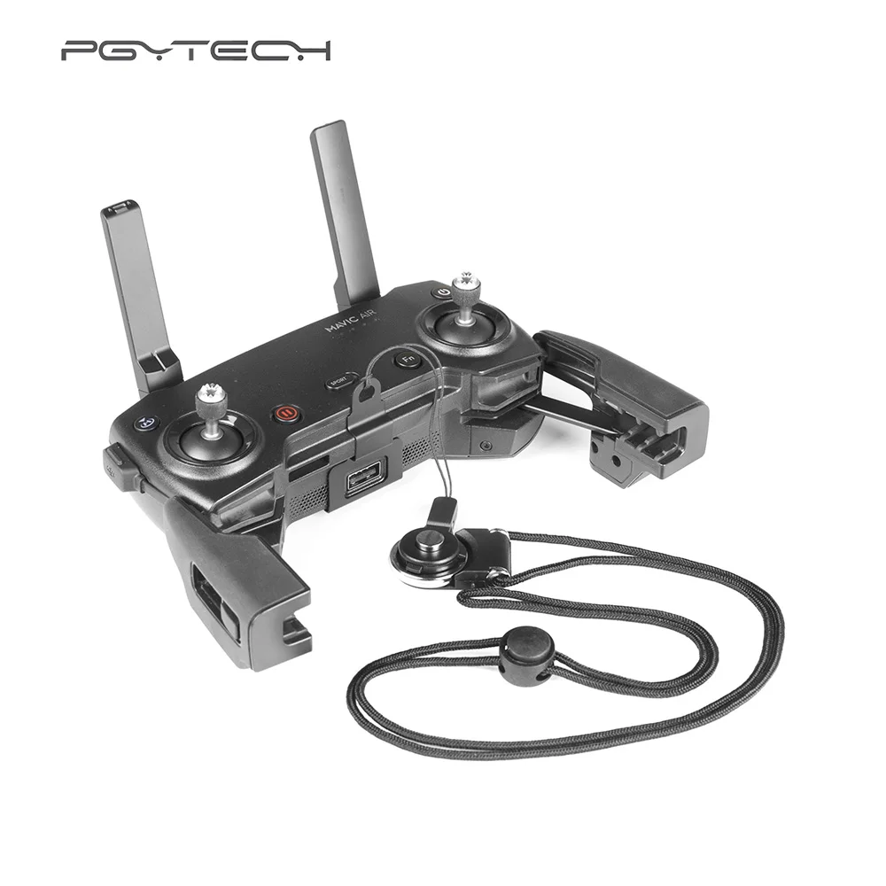 PGYTECH регулируемый пульт дистанционного управления застежка ремни для гамака DJI