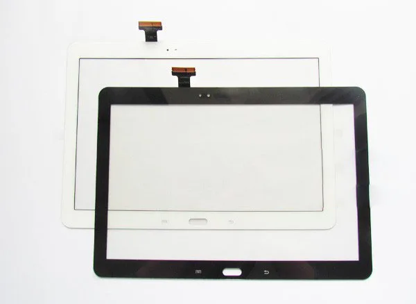 10 1 дюймов для Samsung Galaxy NOTE 2014 Edition P601 P605 P600 сенсорный экран дигитайзер объектив
