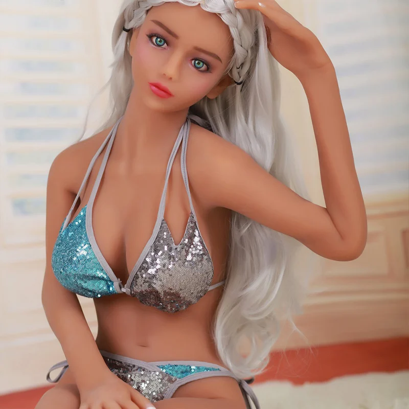 Секс кукла с грудью/вагиной/оральной/анальной функцией высокое качество