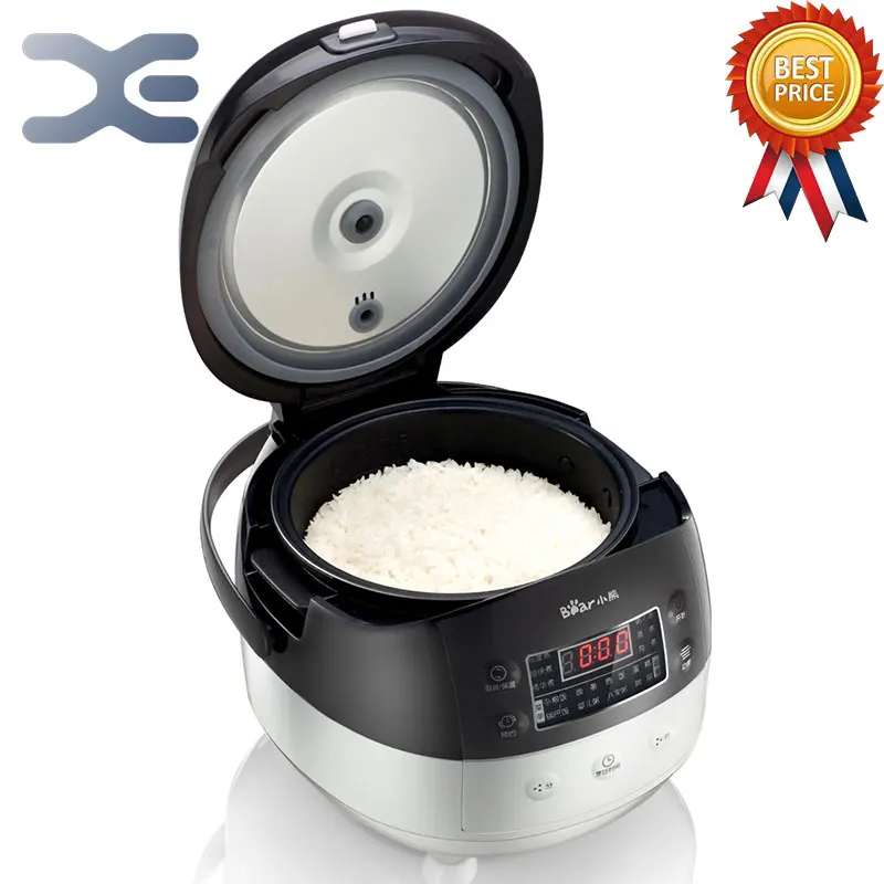 Мини рисоварка 2L Eletrodomestico Para Cozinha Olla Arrocera электрическая 220 В кастрюля из
