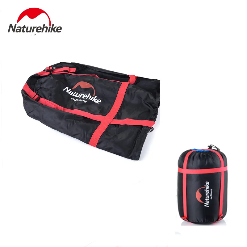 Компрессионный мешок Naturehike для спального мешка NH60A060 C|compression stuff sack|stuff sacksleeping bag