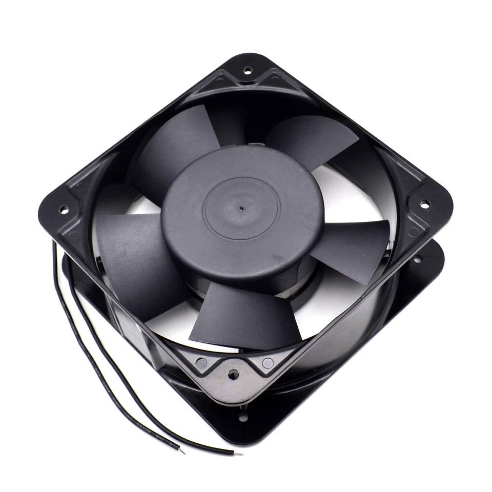 new control cabinet dedicated axial fan AFB1505022H 220V industrial chassis enclosure with 150*150*50Mmm | Компьютеры и офис