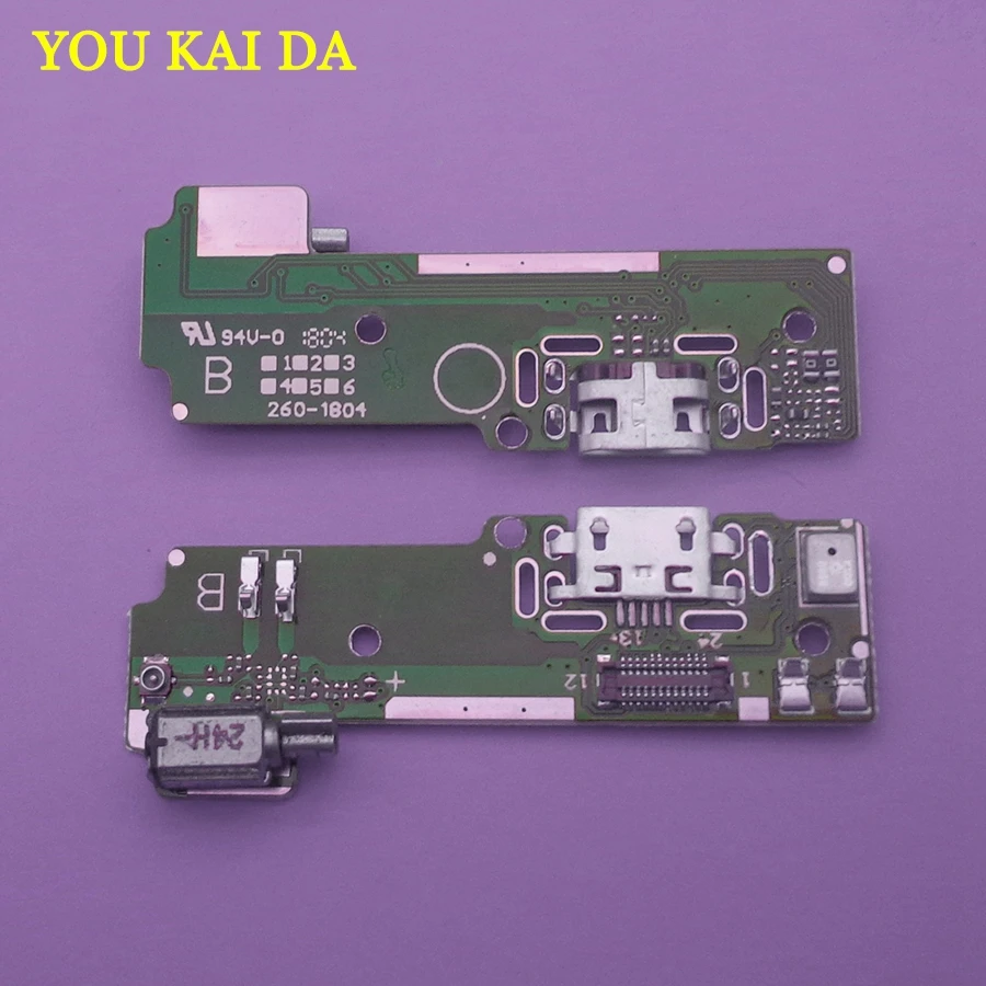 1 шт. разъем для зарядного устройства USB Sony Xperia XA F3111 F3112 F3113 F3115 F3116|Соединители| |