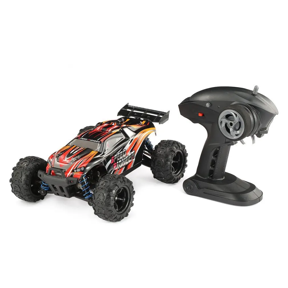 4WD внедорожных RC автомобиля PXtoys № 9302 Скорость для Pioneer 1/18 2,4 ГГц Truggy Высокая Скорость скоростного радиоуправляемого автомобиля РТР дистанционного управления