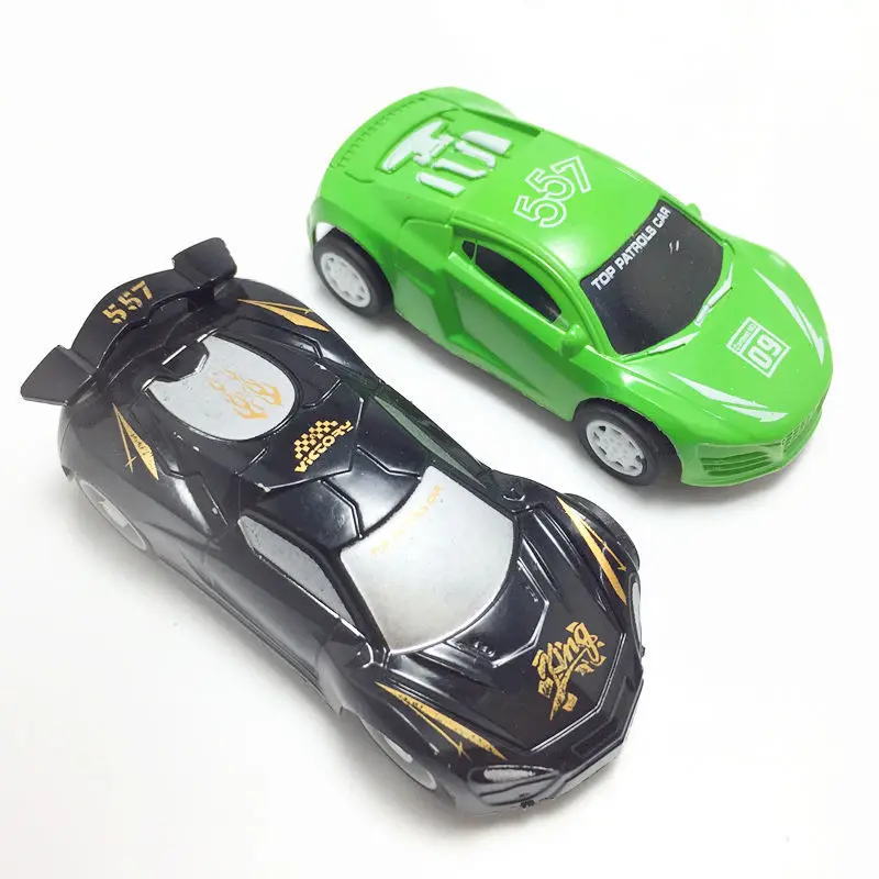 1:64 6 шт./лот тянущаяся модель автомобиля игрушки мобильная такси детские мини