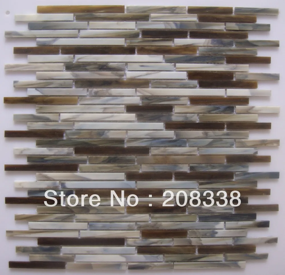 Стеклянная мозаичная плитка Тиффани для ванной и кухни пола стены|kitchen wall|tiling kitchen
