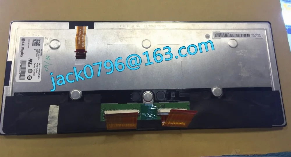 Новый Оригинальный 3 5-дюймовый ЖК-экран LA123WF1(SR)(03) Бесплатная доставка |