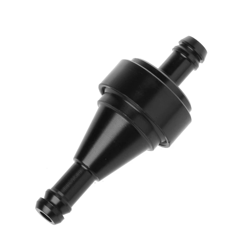Universal 6mm Oil Fuel Filter Cleaner for Motorcycle Pit Dirt Bike ATV 5 Colors | Автомобили и мотоциклы
