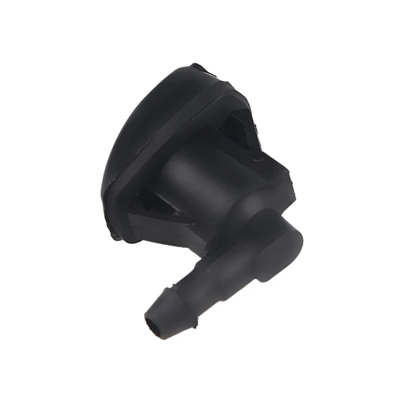 1PC 55079049AA 4 модели для Dodge Jeep Toyota Автомобильная дождевая насадка стеклоочиститель разбрызгиватель для Chevrolet Cruze Chrysler стеклоочиститель, аксессуары - Цвет: 1PC 55079049AA