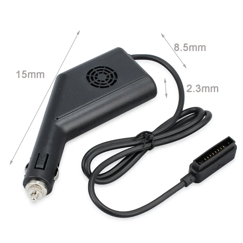 Автомобильное зарядное устройство Proster2 в 1 с usb портом зарядка аккумулятора для