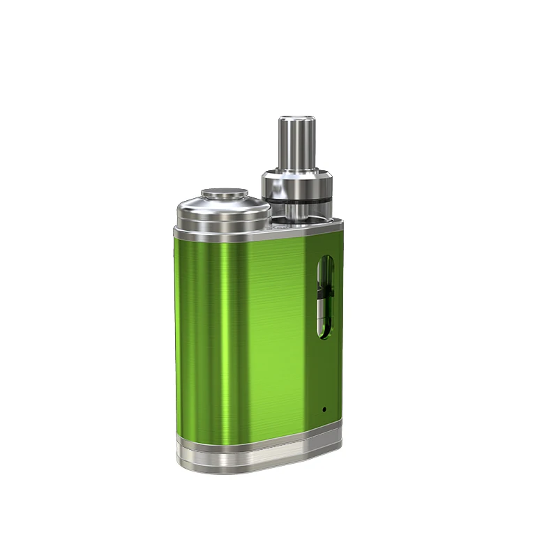 Eleaf iStick Pico Baby Kit испаритель с 1050 мАч внутренней батареей и 2 мл GS Tank VS eleaf istick pico vape |