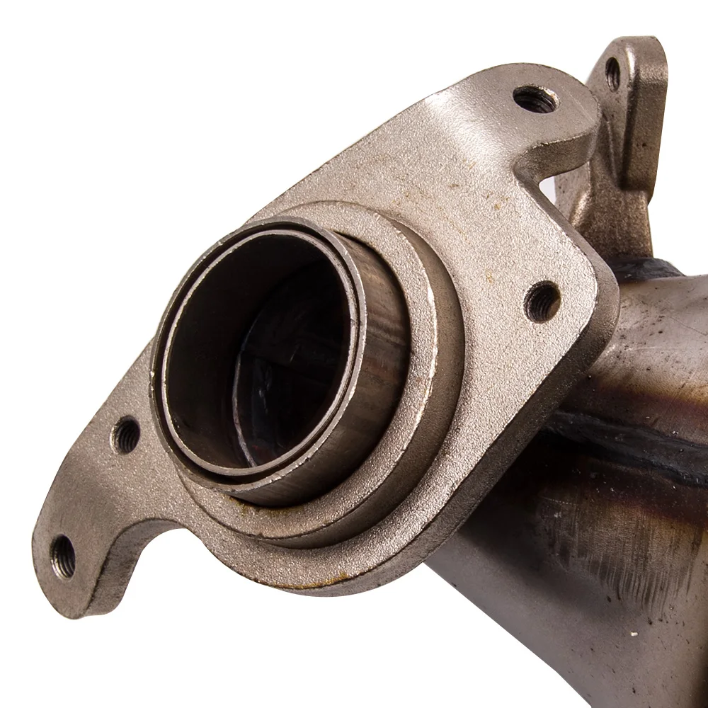 Новый выхлопной коллектор каталитический преобразователь для Honda Civic 2006 2011 1.8L R18A1