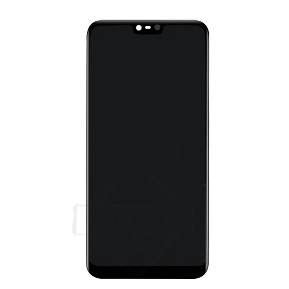 100% протестированный для Nokia X6 2018 6 1 плюс ЖК дисплей + кодирующий преобразователь