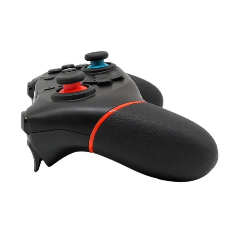 Беспроводной геймпад Bluetooth игровой джойстик контроллер для Nintendo Switch Pro Host с 6