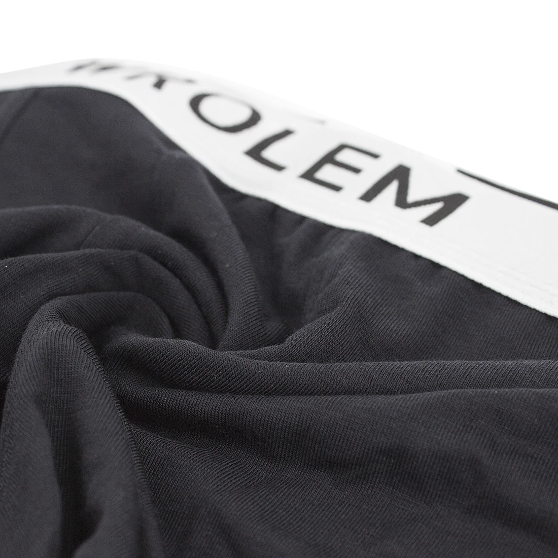 Мужские мягкие трусы боксеры u образный выпуклый дышащий пояс сексуальное нижнее