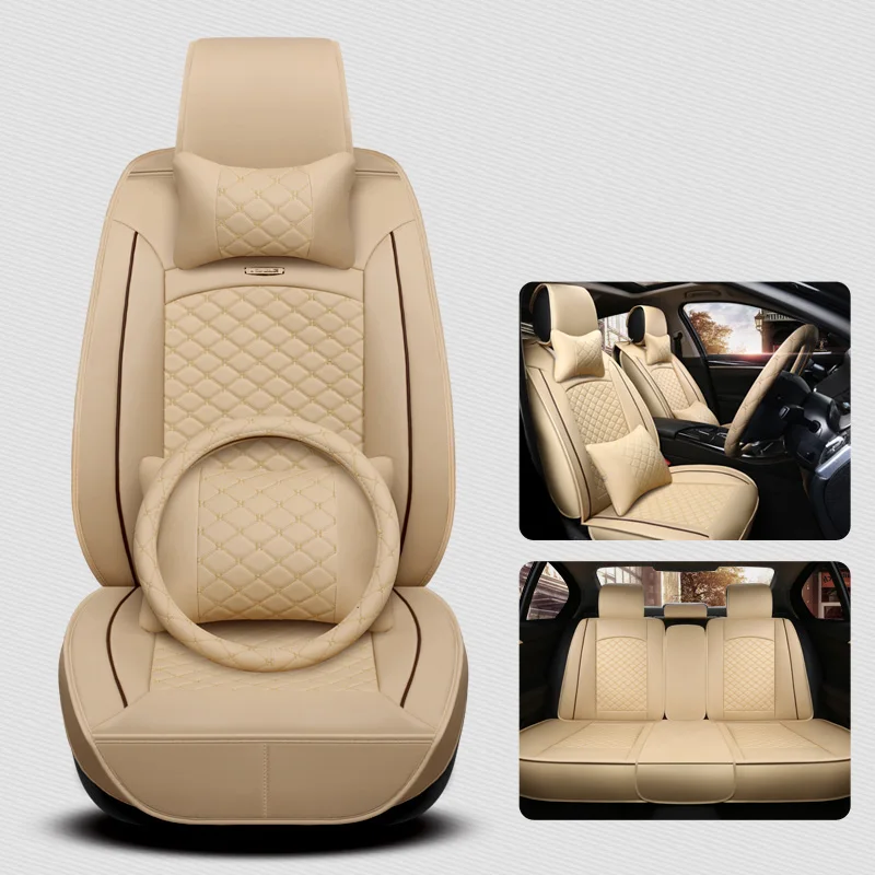 Сиденья сидений автомобилей протектор для BMW X3 E83 F25 X4 F26 X5 E70 M F15 E53 X6 E71 e72 F16 Z4 E89 E85