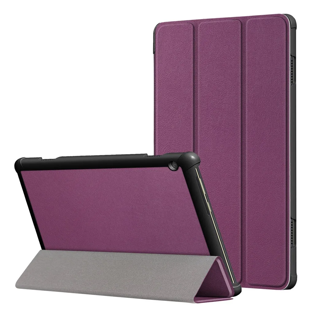 PU Leather Case Stand Cover for Lenovo Tab 3 Tab3 8 Plus P8 TB-8703 TB-8703F TB-8703X TB-8703N inch Case+Film+Stylus Pen Z513 | Компьютеры
