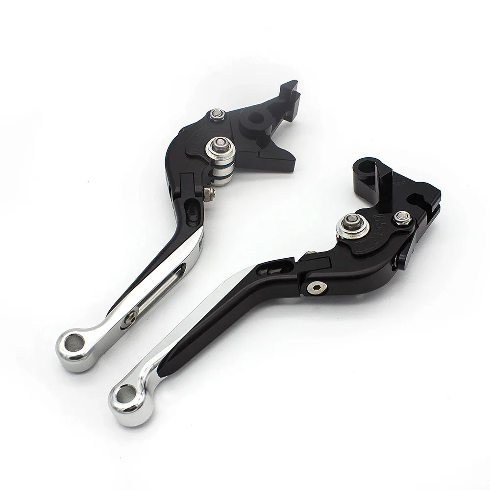 Для Honda CB650F CB 650F CB650 F 2014 2018 2017 2016 2015 CNC алюминиевый складной выдвижной тормоз