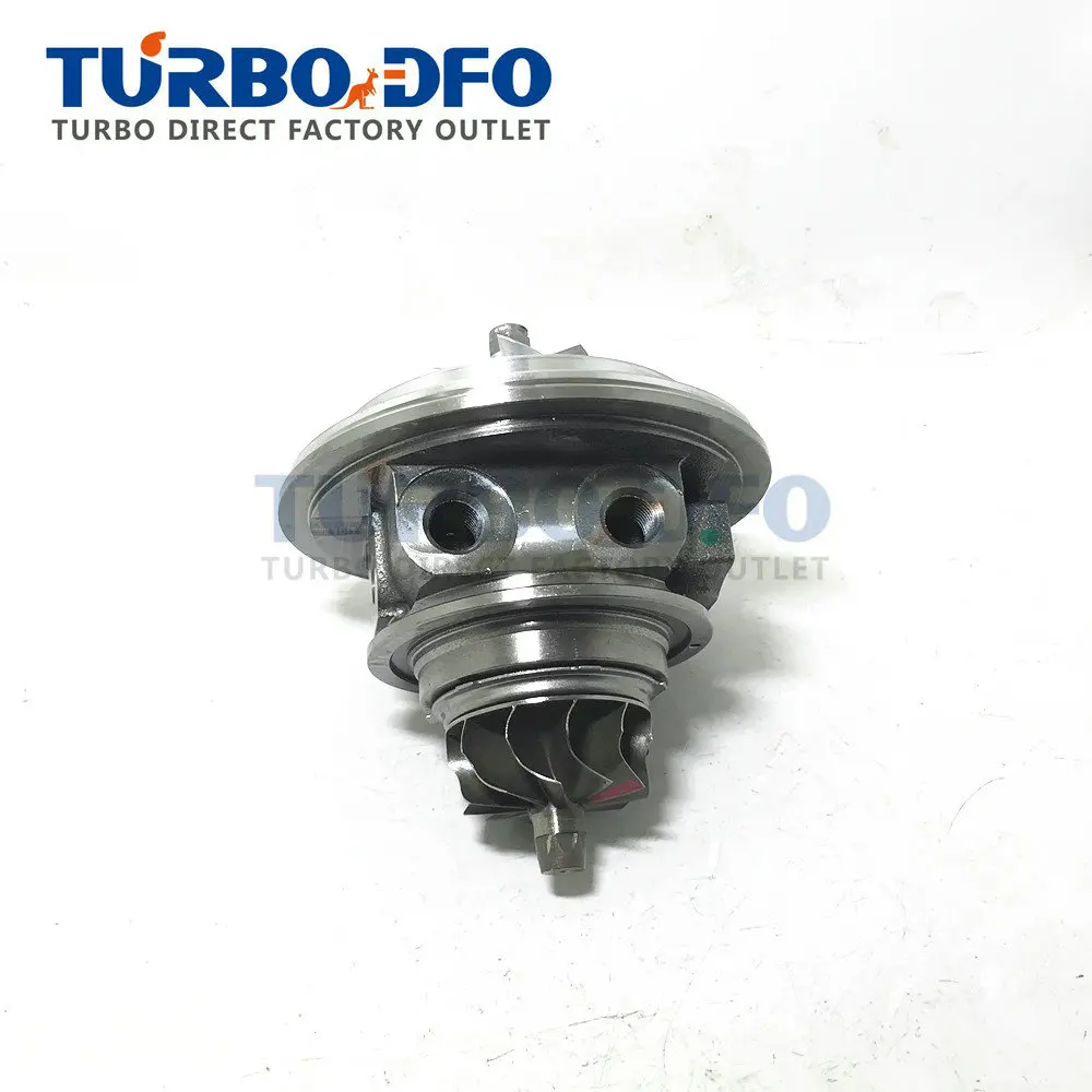 Балансная заготовка картридж турбины CHRA для Hyundai Veloster 1 6 T - 53039700300 53039880300 28231-2B720