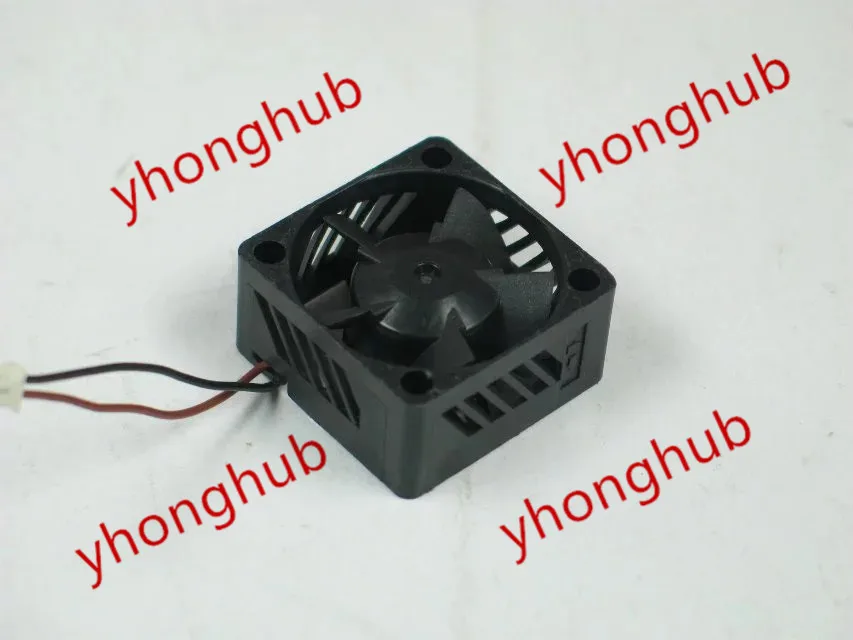 Вентилятор охлаждения сервера Nidec U30R12NS1Z5 51 J53 DC 12V 0.05A 30x30x15 мм|square fan|server fandc fan 12v |