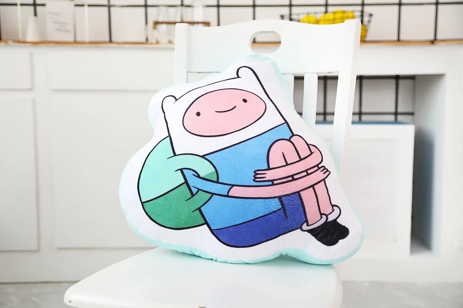 Cartoon Printing Special-shaped Pillow Plush Toy Dolls | Игрушки и хобби