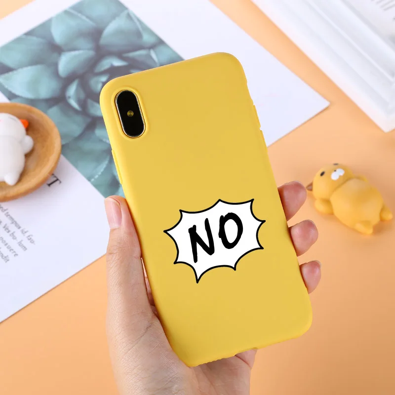 Чехол для телефона для iphone 7, 6, 6s, 8 X Plus, 5, 5S, SE, XR, XS Max, простой однотонный Ультратонкий Мягкий ТПУ чехол s для iphone 11 Pro Max, чехол - Цвет: 29