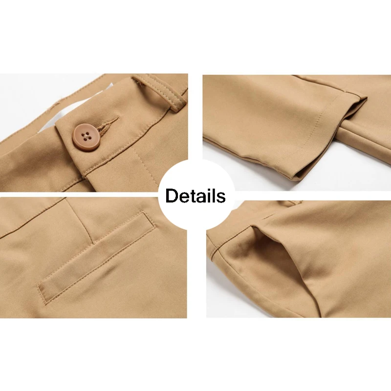 Брюки карандаш женские офисные черные белые размеры xxl|pantalones xxl|suit pant sizepencil pants women