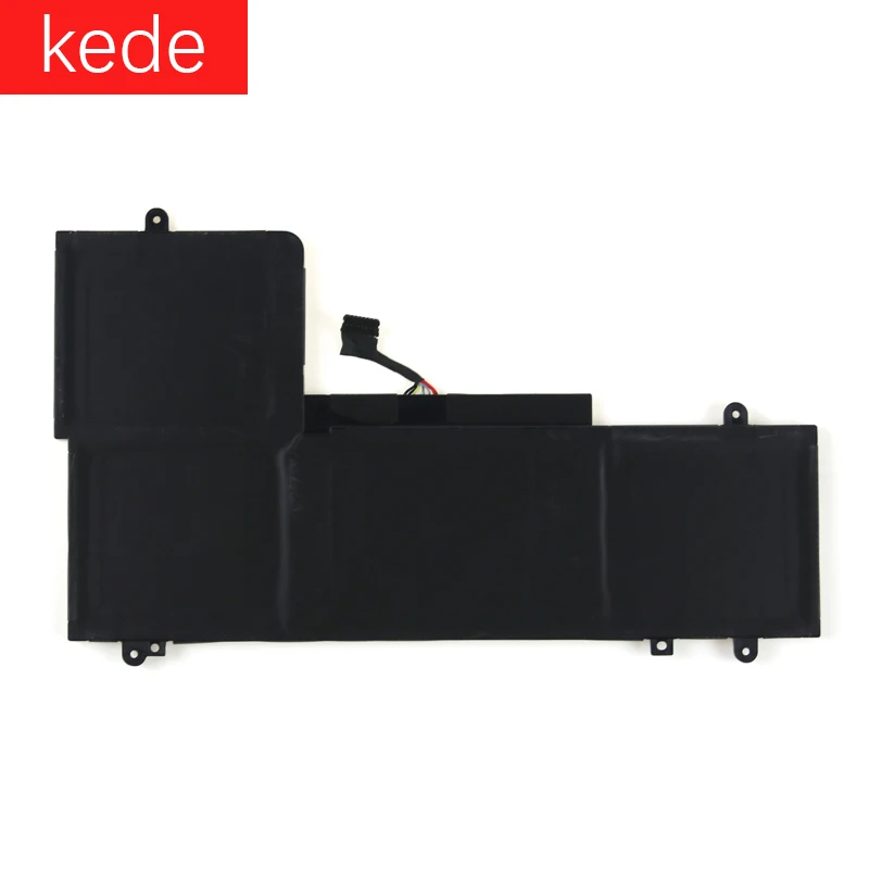 Kede Аккумулятор для ноутбука Lenovo TYoga 710 L15L4PC2 14 IKB 80V4002HGE 5B10K90778 5B10K90802