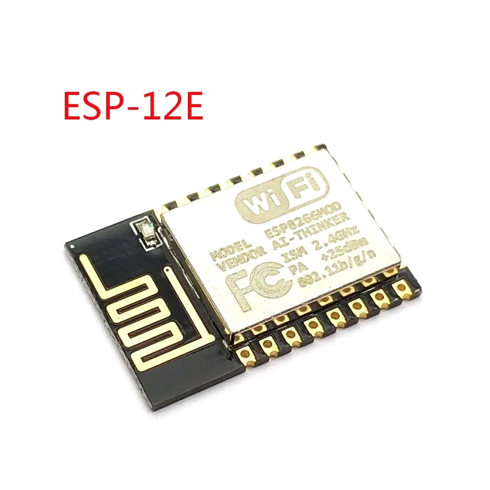 ESP-12E (замена ESP-12) ESP8266 удаленный последовательный порт WIFI беспроводной модуль ESP12E ESP-12F