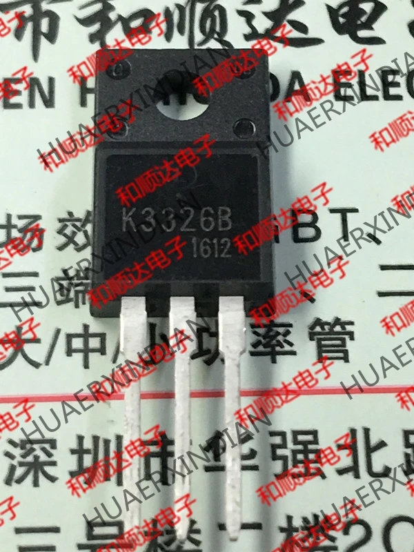 Новый оригинальный K3326B TO 220F|Индукторы| |