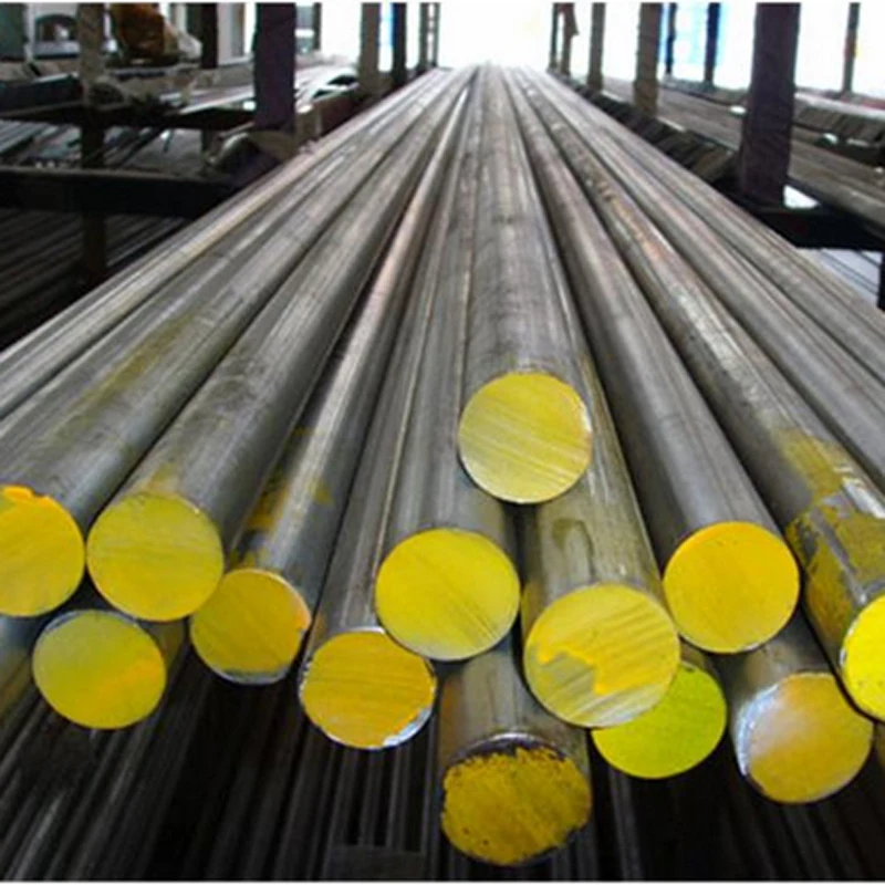 

8mm 304 Stainless Steel Round Bar