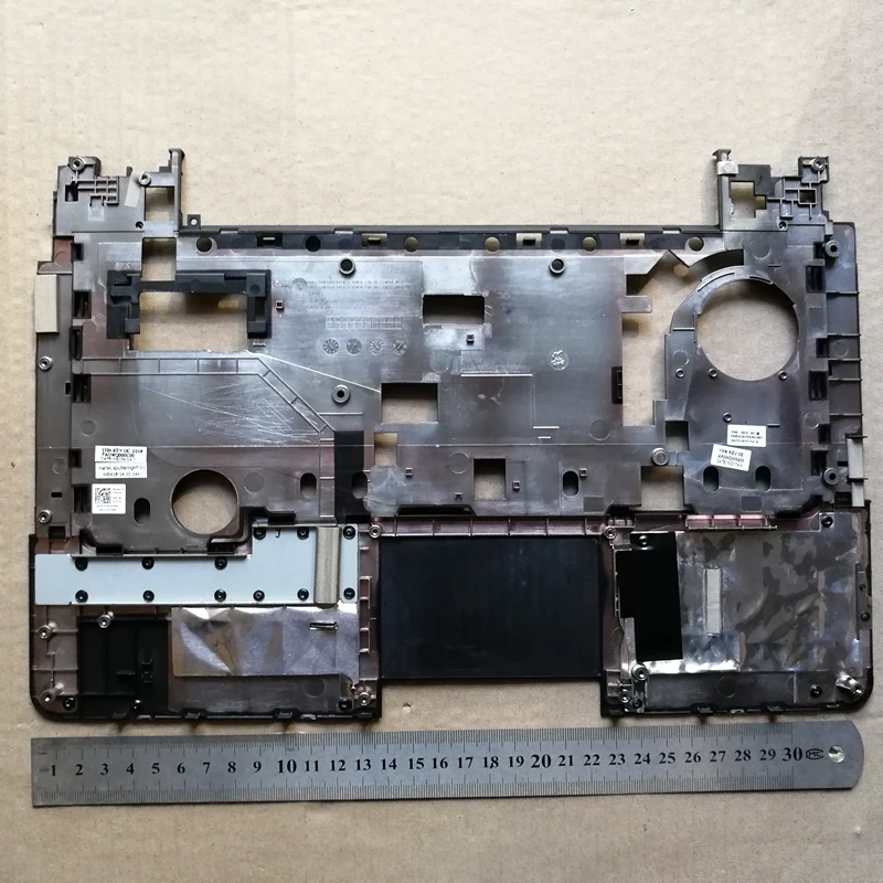 Новая верхняя крышка основания чехла для ноутбука Dell Latitude E5440 Black NIA01 A137LB |