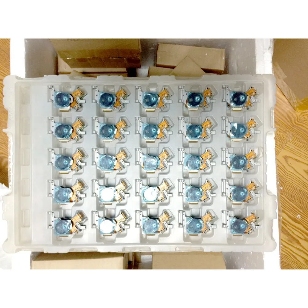 Оригинальная Новинка светодиодная Лазерная линза для PHILIPS | Автомобили и