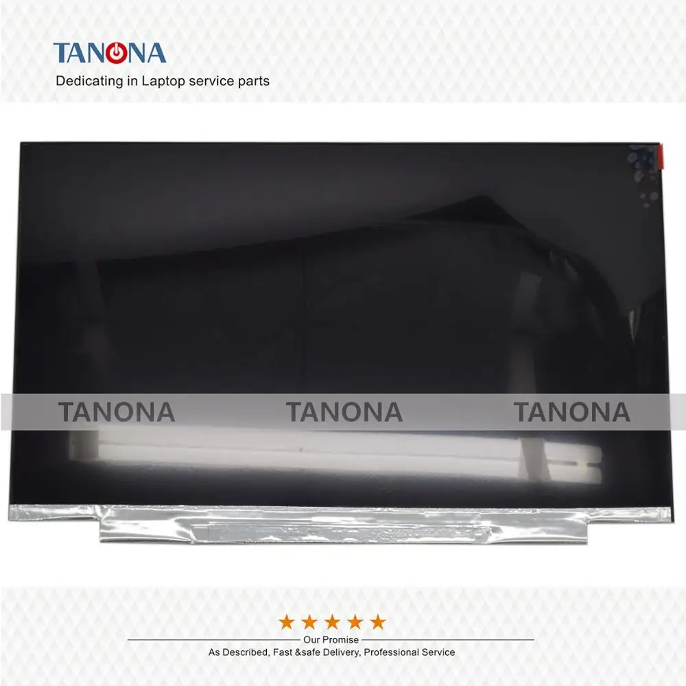 От DHL 00NY681 01YN128 SD10M67949 для lenovo ThinkPad X1 Carbon 5th 6th Gen WQHD ips ЖК экран панели|Сумки и чехлы