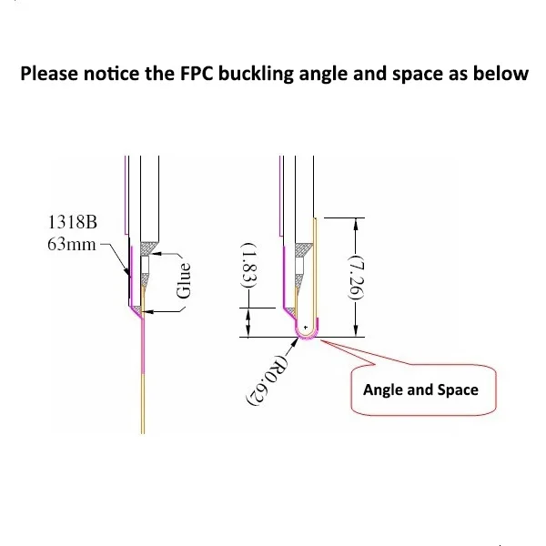 ЖК экран 3 12 дюйма зеленый/белый/желтый/синий 4 цвета|display module|oled lcd led display256x64 oled |