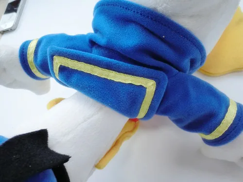 Disney Mickey Mouse &amp Friends 12&quot/25cm Donald Duck Stuffed Plush Doll Toy New | Игрушки и хобби
